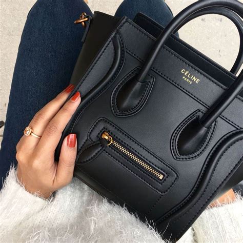 celine bag similar